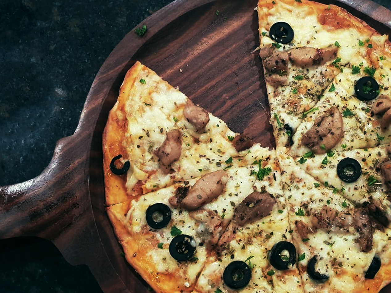 Najlepsza pizza w Warszawie – gdzie jej szukać?